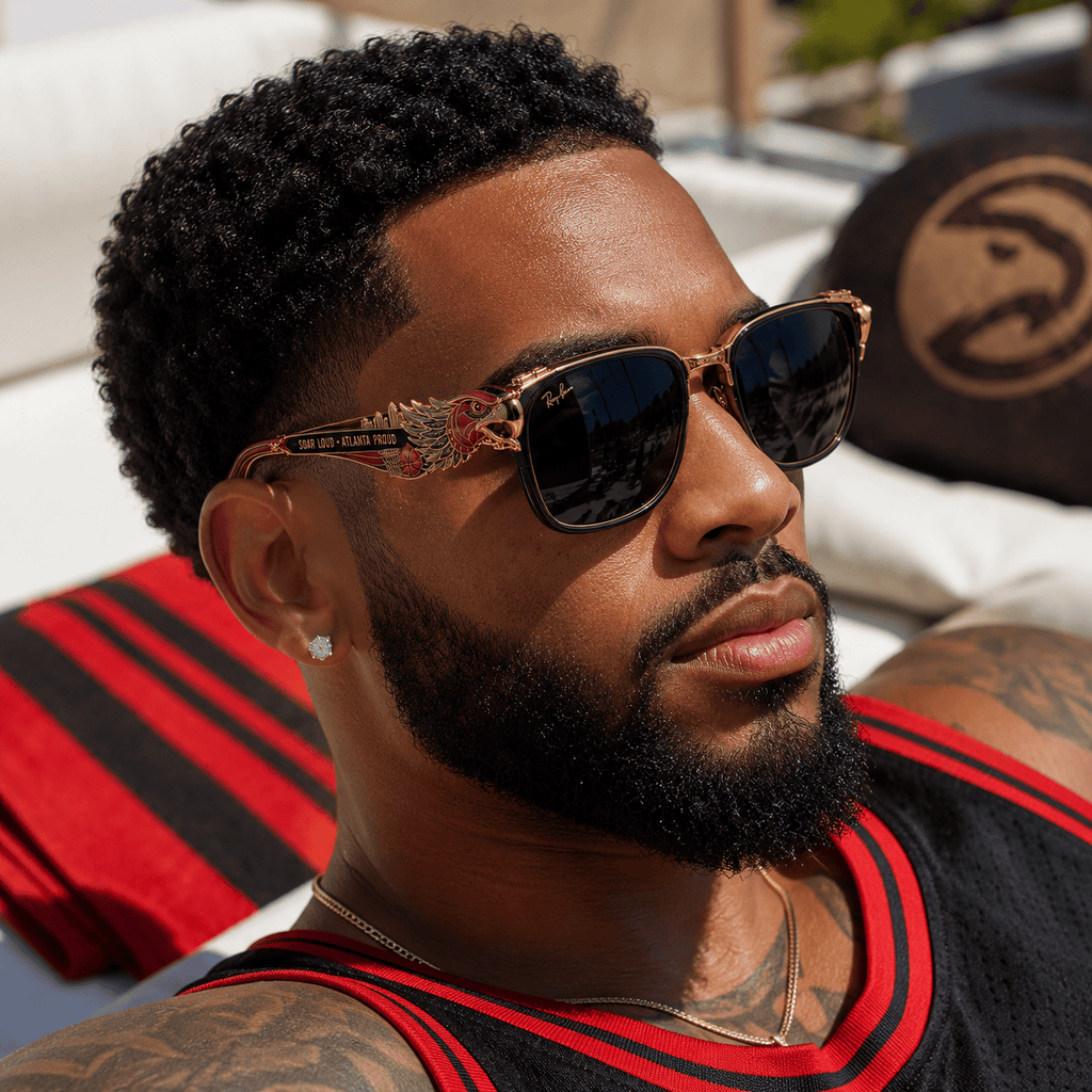 PREMIUM ALH UNISEX SUNGLASSES NPL