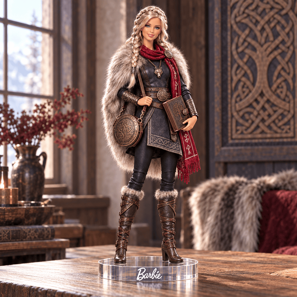 Premium GOW Commemorative Figure TMH