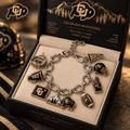 Premium CLB Chapters Charm Bracelet TNSM