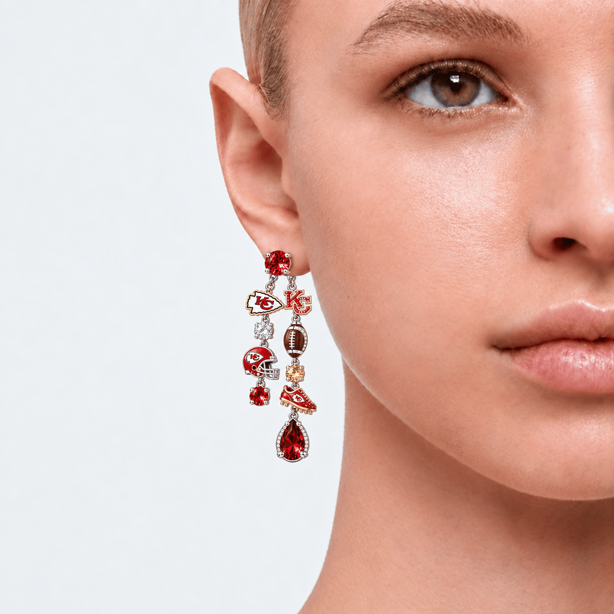 Premium KCC Dangle Earrings NTNA